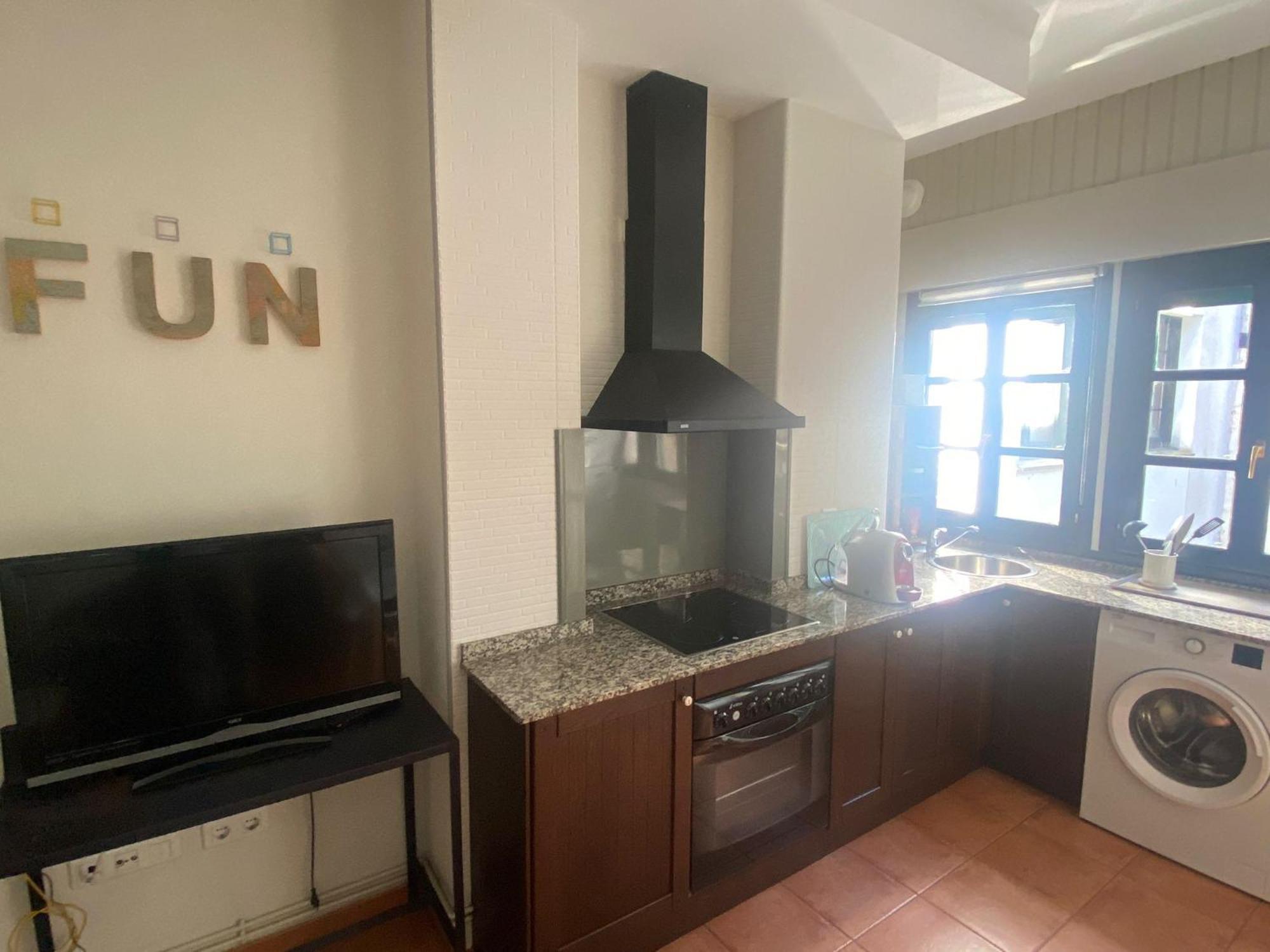 Hevia Apartamento