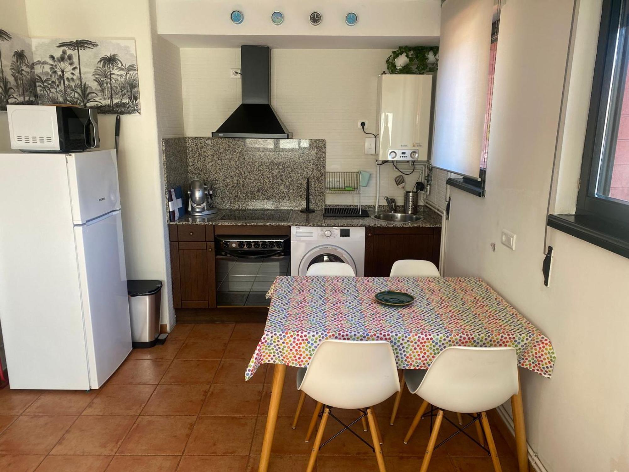 Hevia Apartamento Villaviciosa (Asturias)