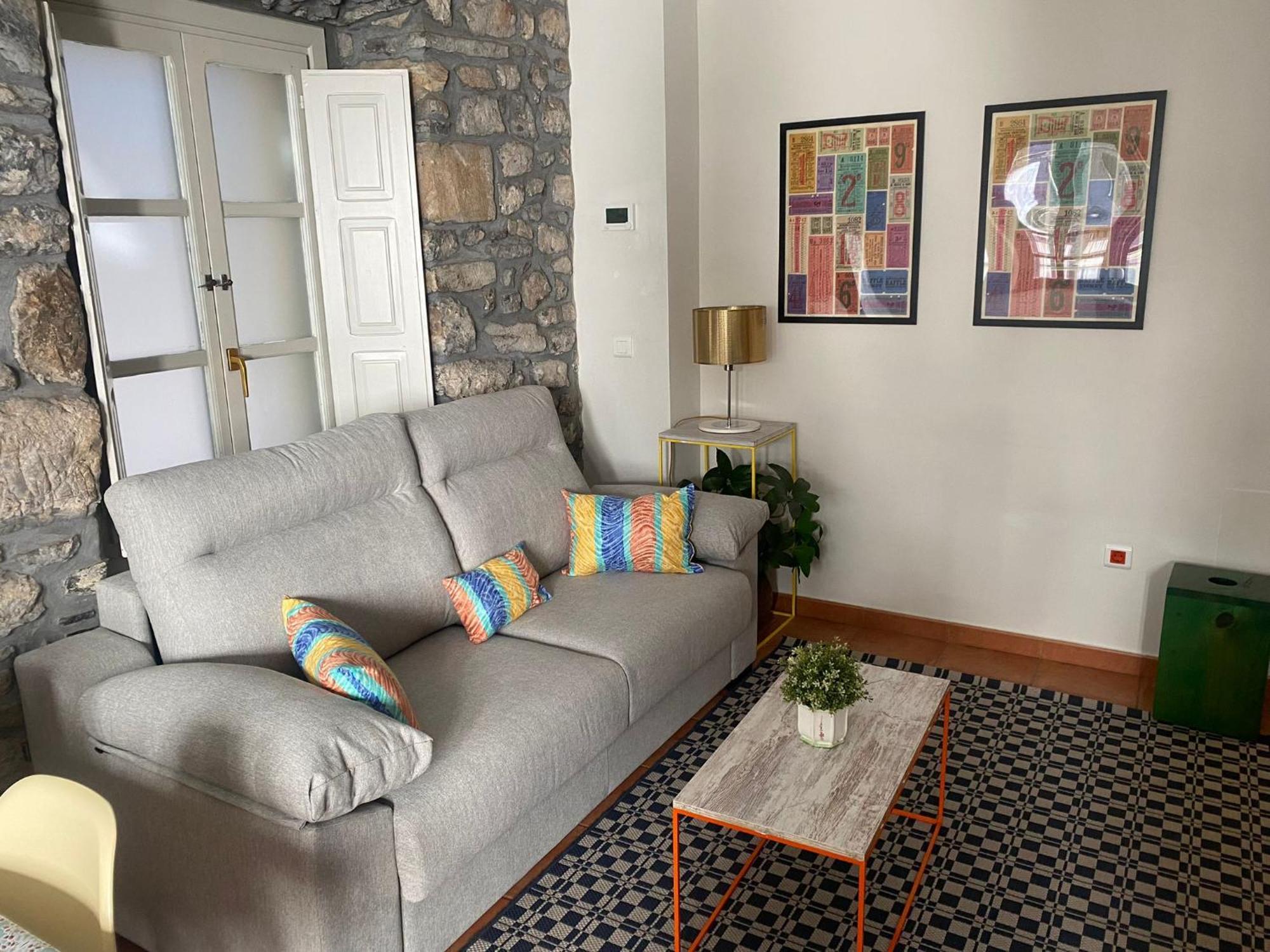 Hevia Apartment Villaviciosa (Asturias)