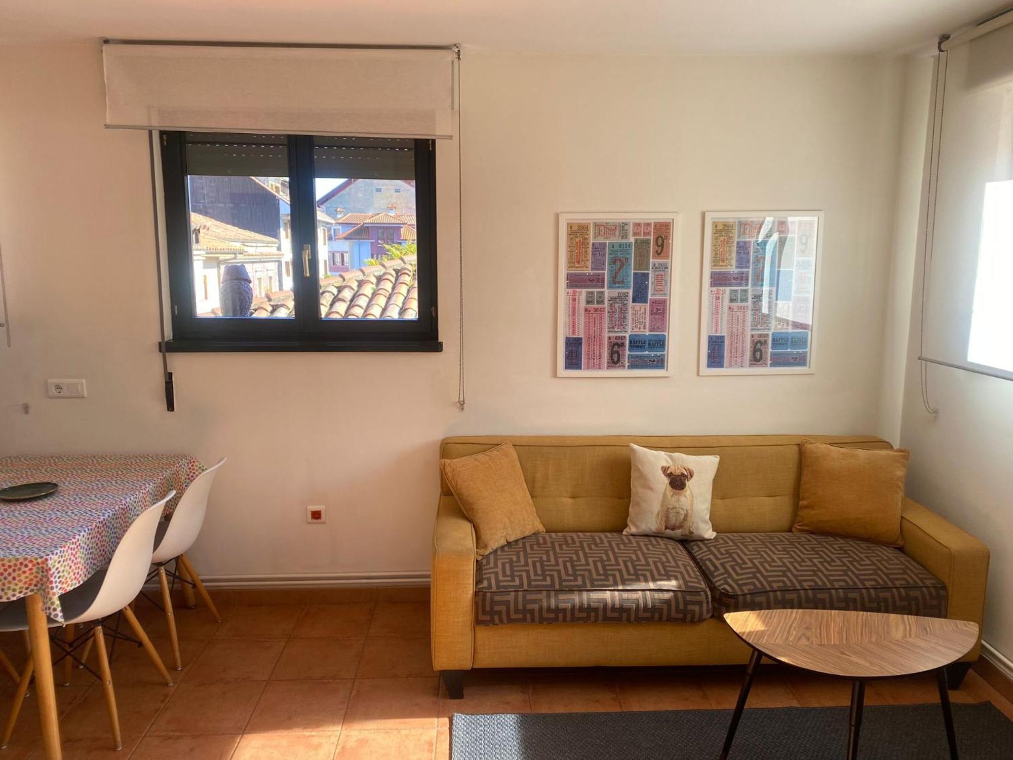 Hevia Apartment Villaviciosa (Asturias)