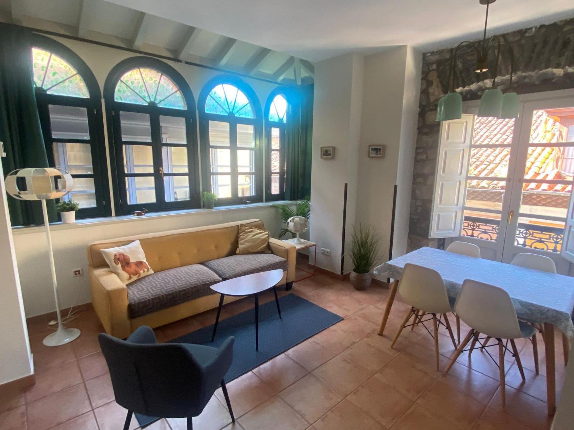 Hevia Apartment Villaviciosa (Asturias)