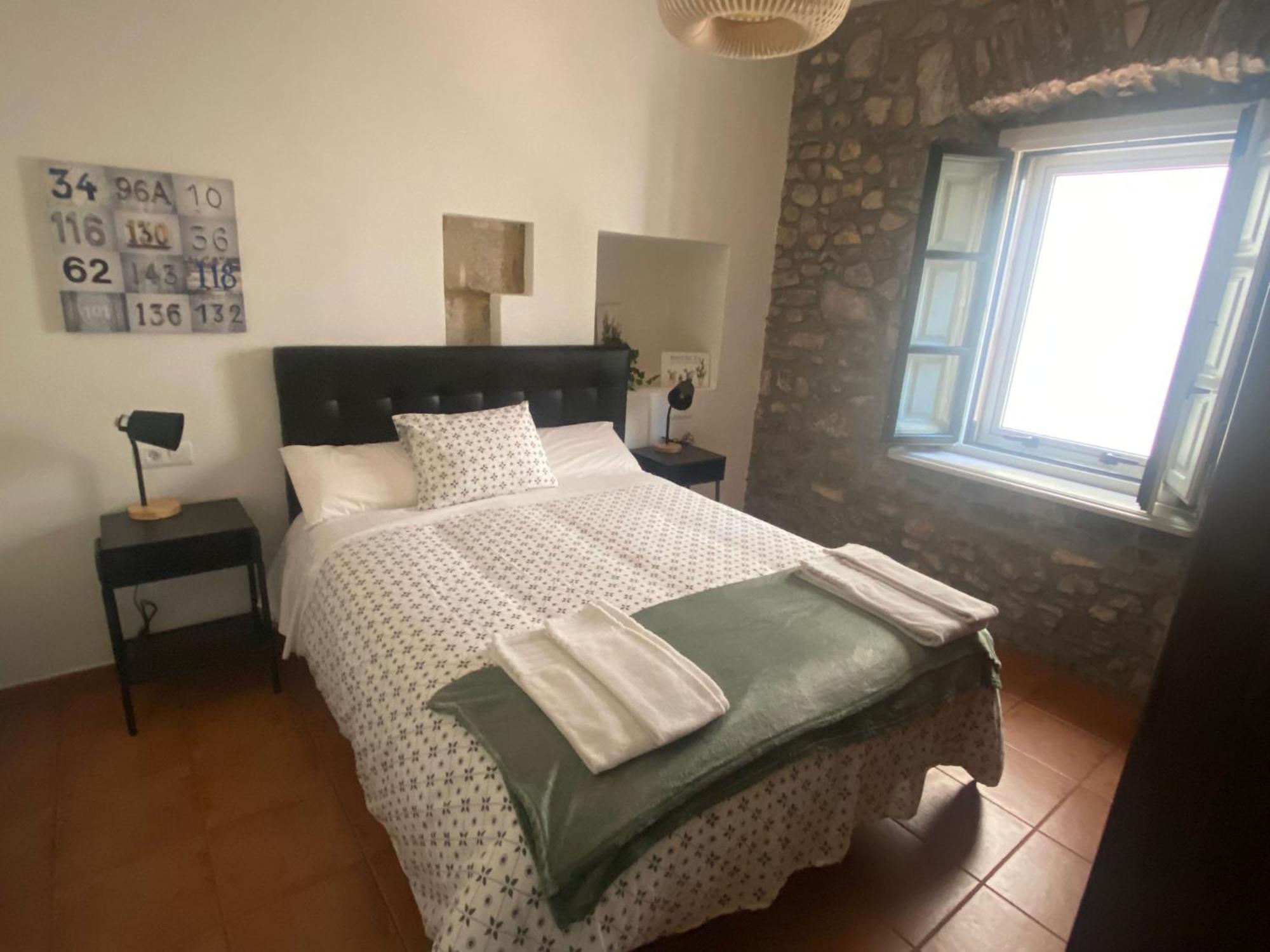 Apartment Hevia