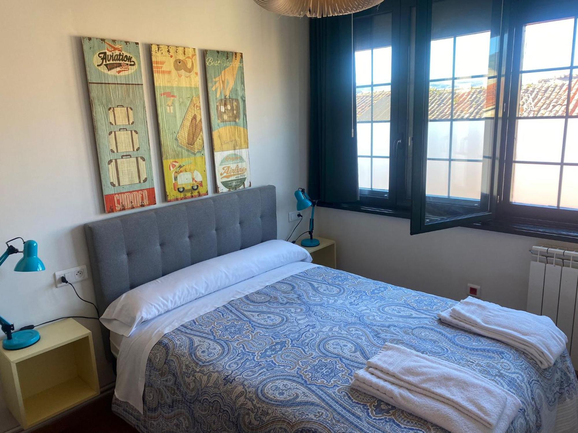 Apartment Hevia Villaviciosa (Asturias)