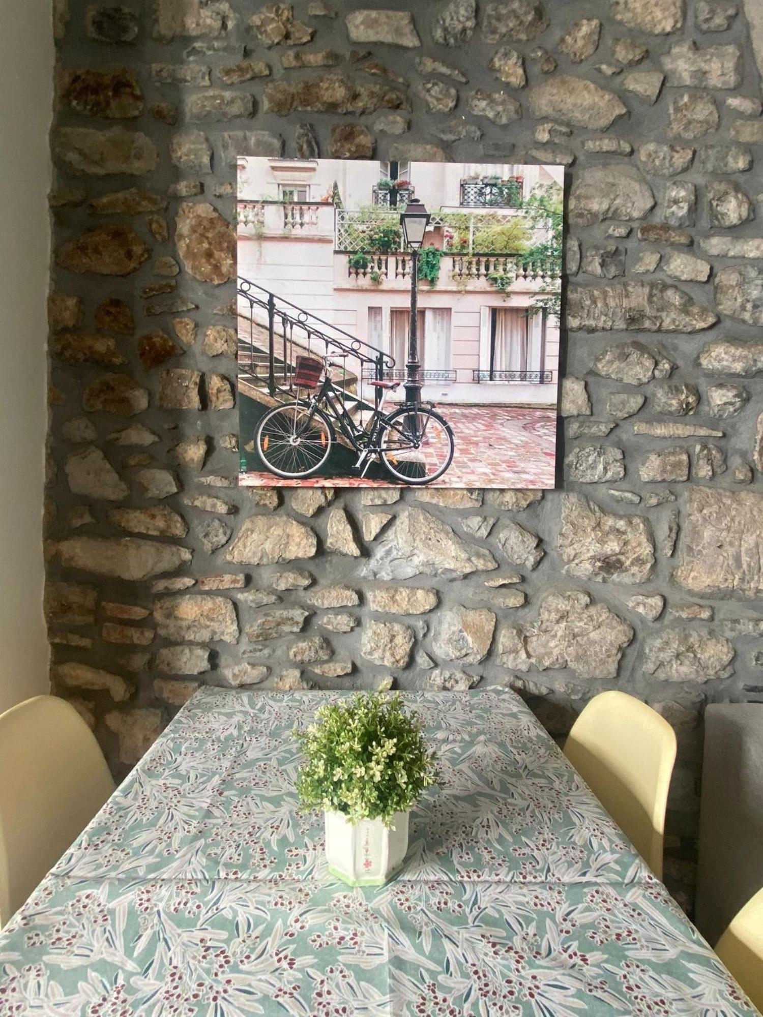 Hevia Apartment