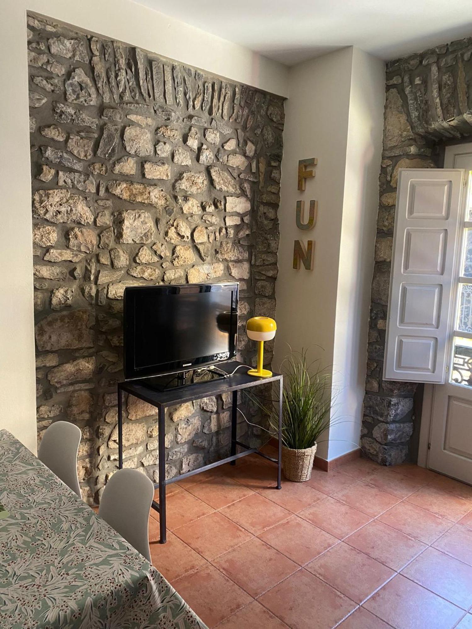 Apartment Hevia Villaviciosa (Asturias)