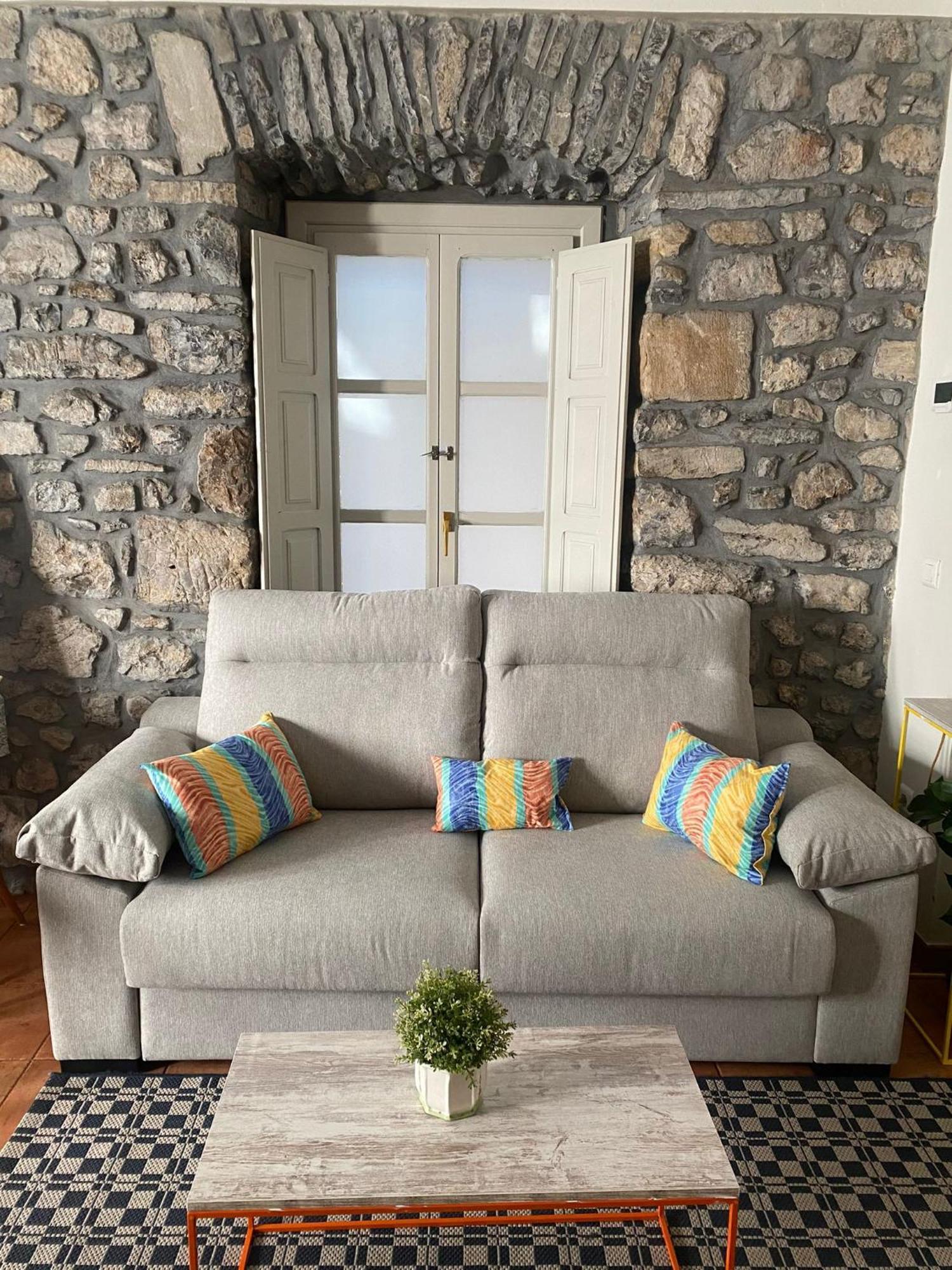 Apartment Hevia *